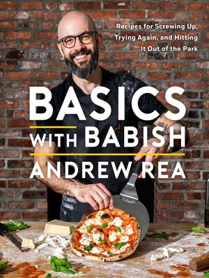cover image of Basics with Babish